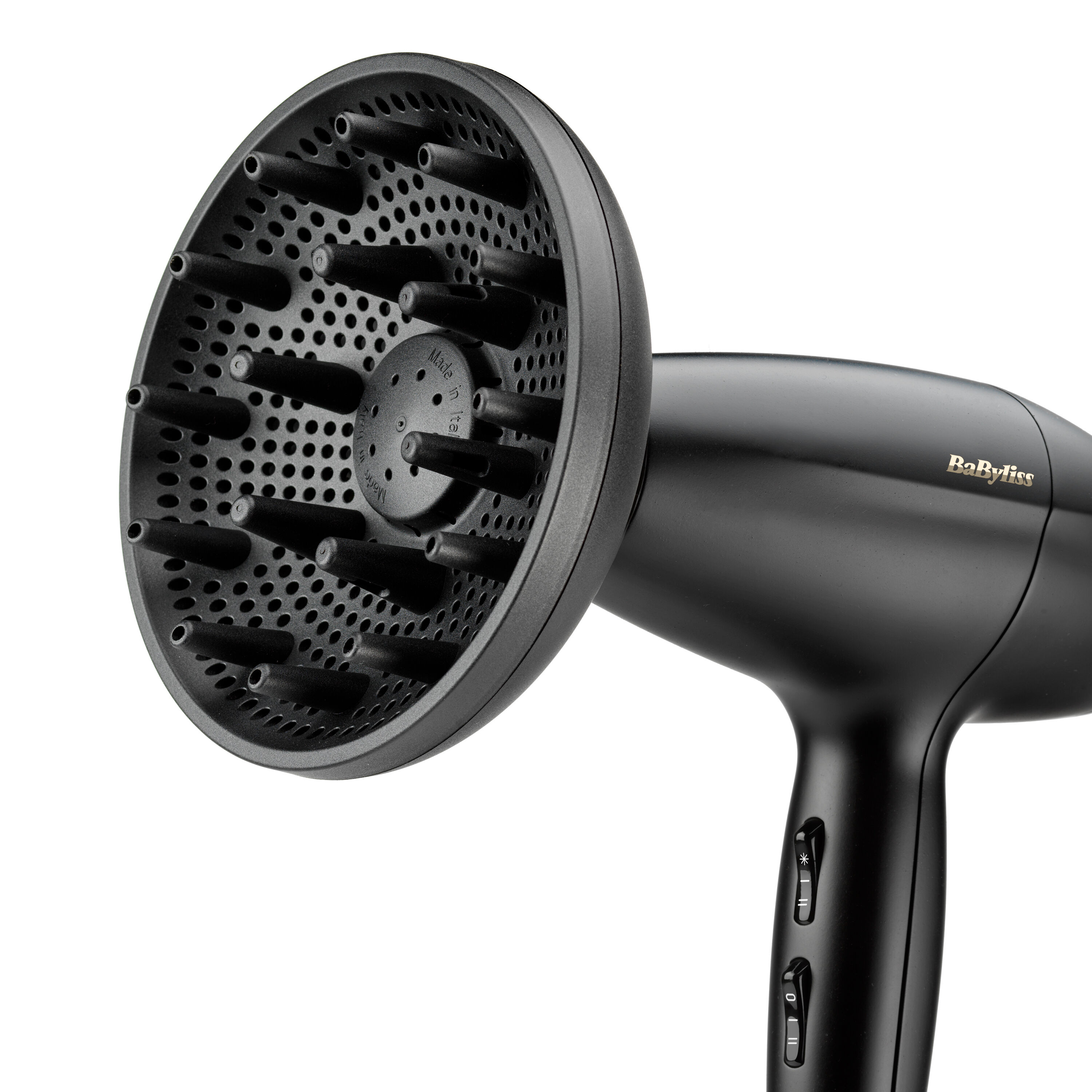 Digital Power Dry Professional Hair Dryer